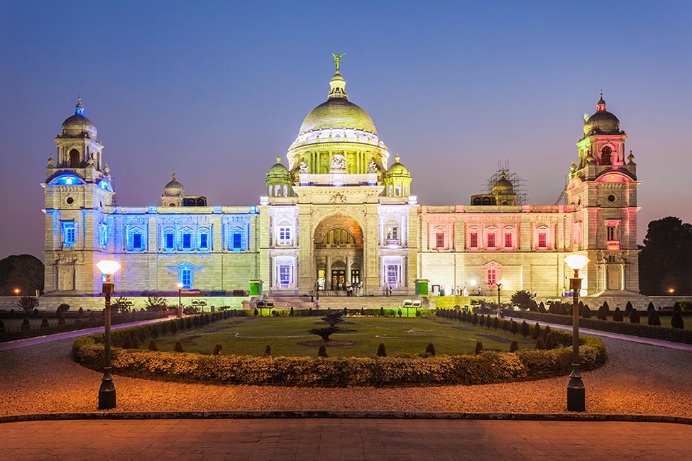 kolkata