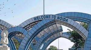 Noida