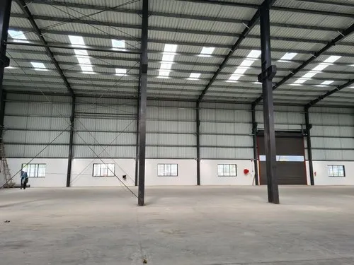 Factory for lease Plus Sale