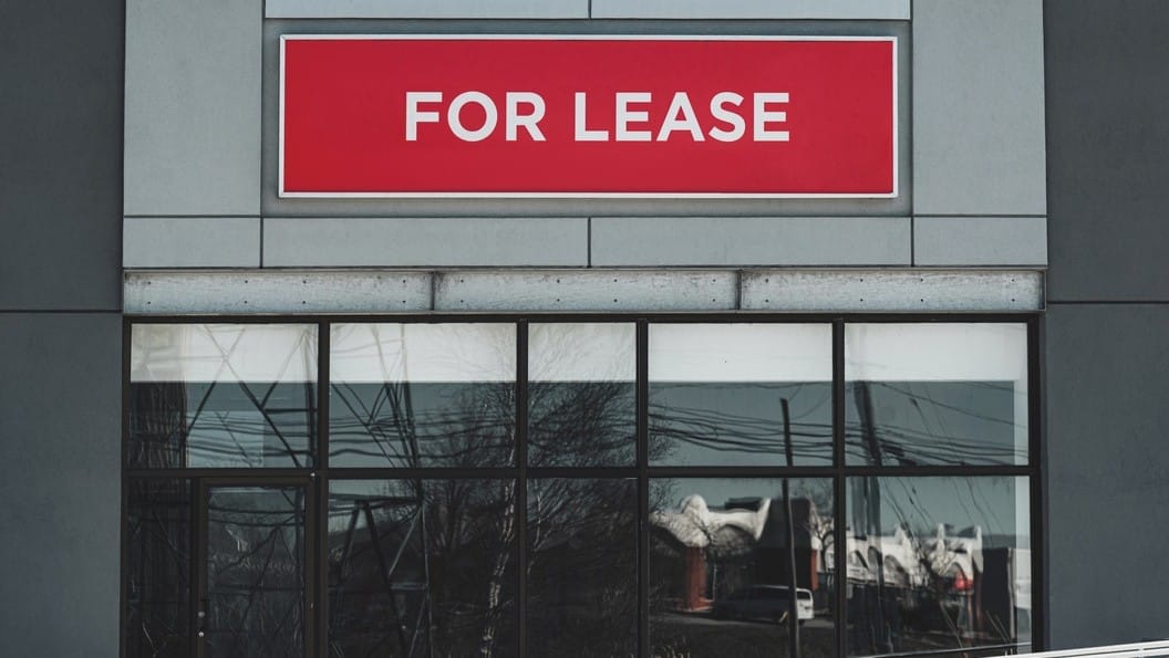 Retail Space For Lease